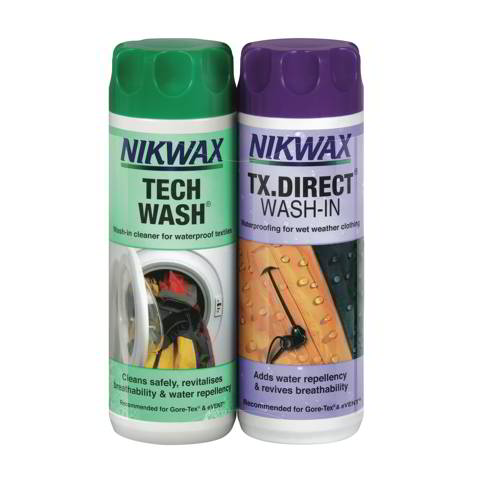 Nikwax Tech Wash 5L E-Outdoor
