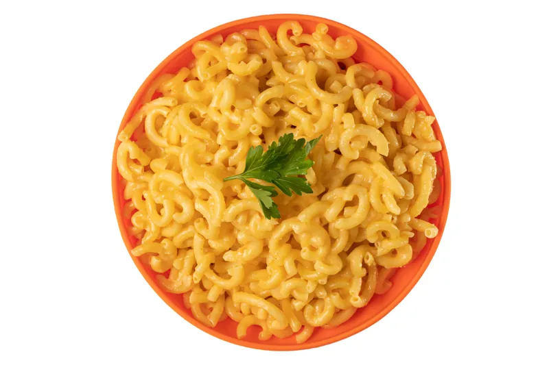 Expedition Foods Freeze Dried Macaroni and Cheese High Energy Meal 800kCal-2