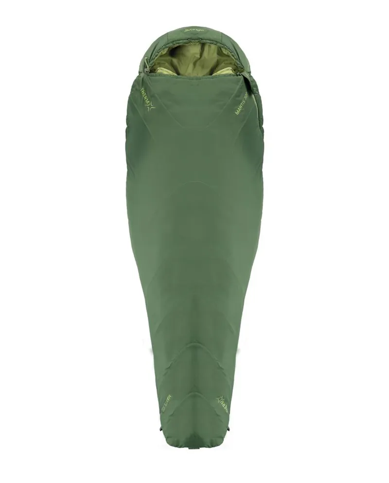Vango Mantis 300 Sleeping Bag -1C 1.34kg - Pine Green