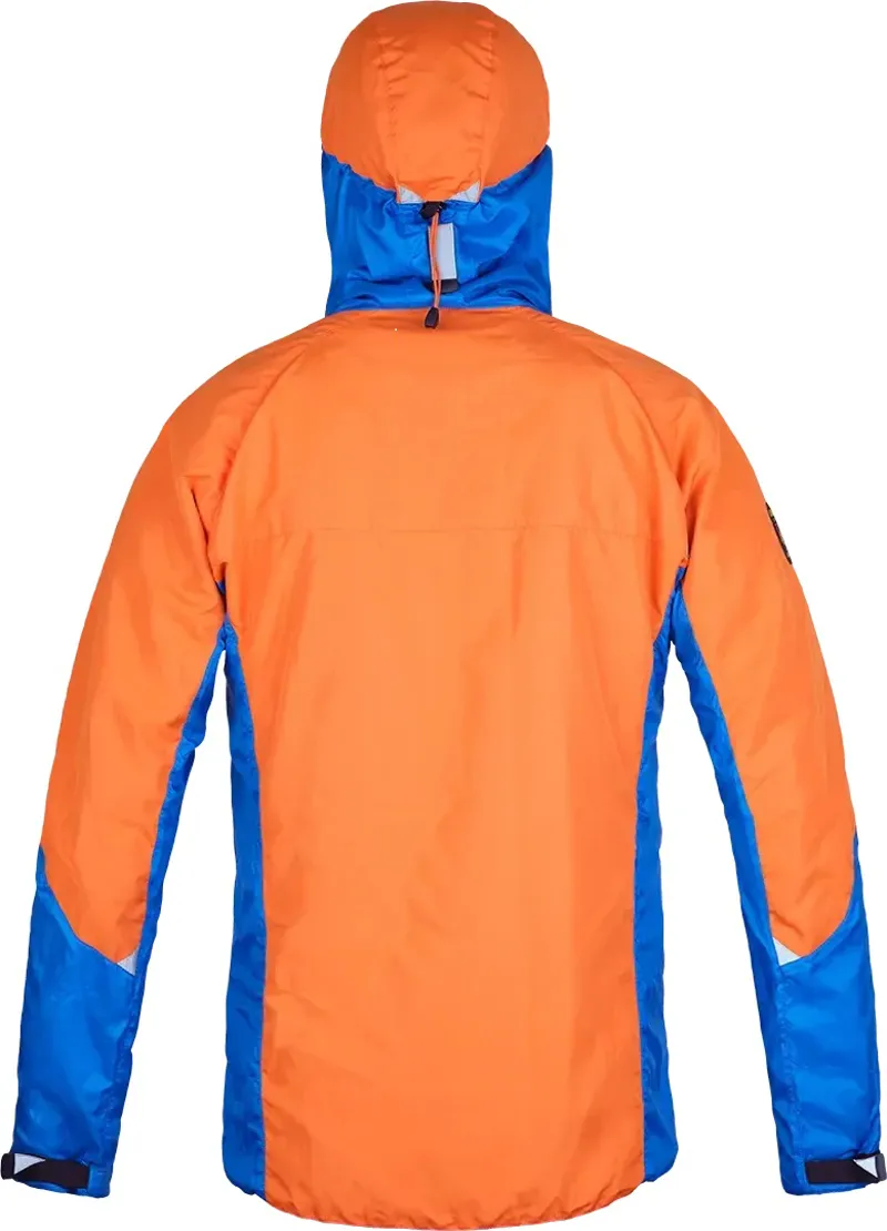 Paramo Mens Velez Jacket Puffins Bill / Reef Limited Edition-2