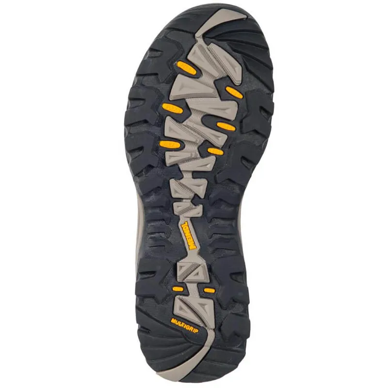 Meindl Mens Meran GTX Wide fit Waterproof Walking Boot Size 13 Mahogany Brown -1