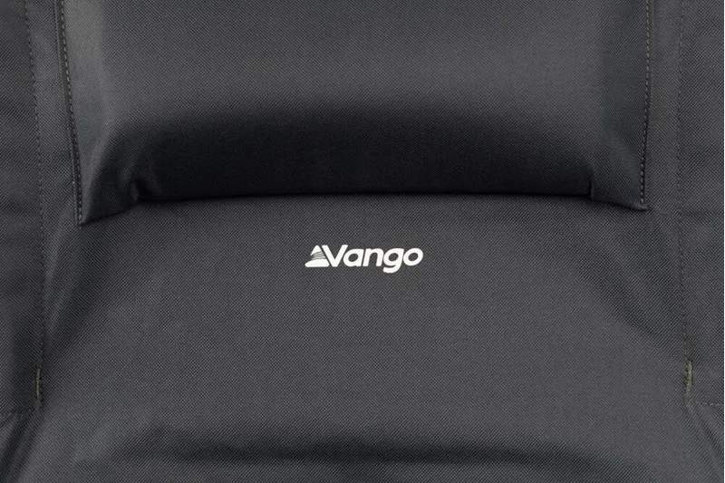 Vango Micro Tall Folding Chair - India Ink-3