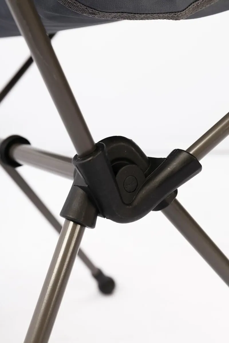 Vango Micro Tall Folding Chair - India Ink-6