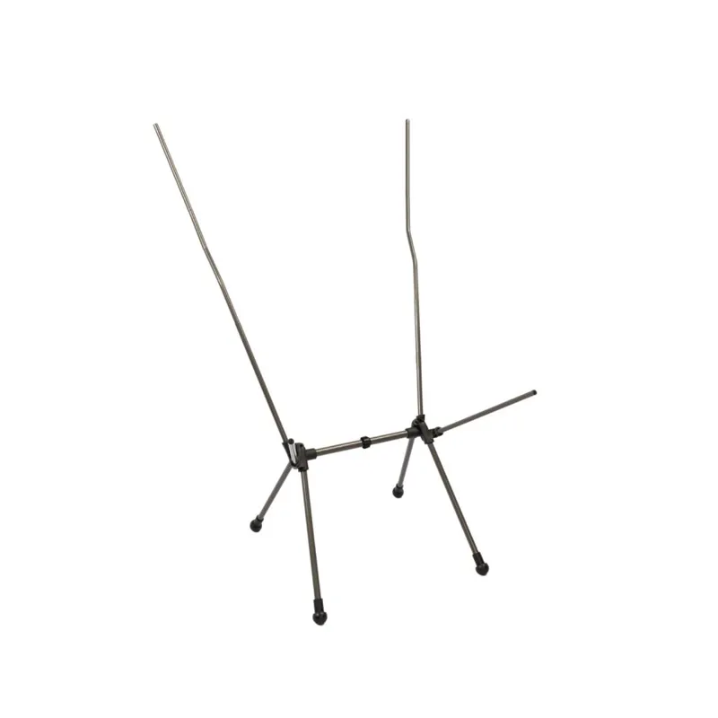 Vango Micro Tall Folding Chair - India Ink-7