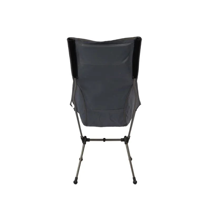 Vango Micro Tall Folding Chair - India Ink-2