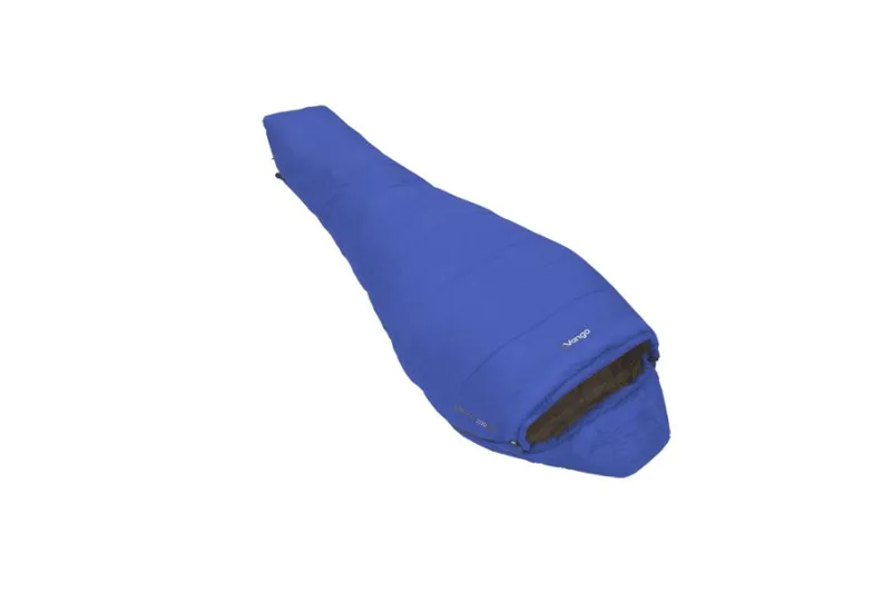 Vango Microlite Sleeping Bag Classic Blue 200 