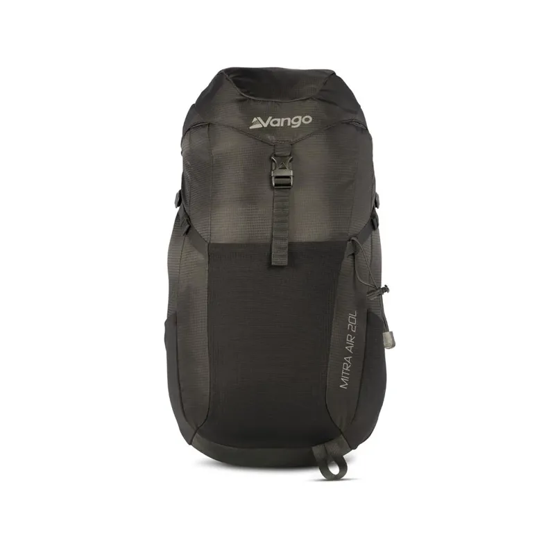 Vango Mitra Air 20L Backpack - Black-1
