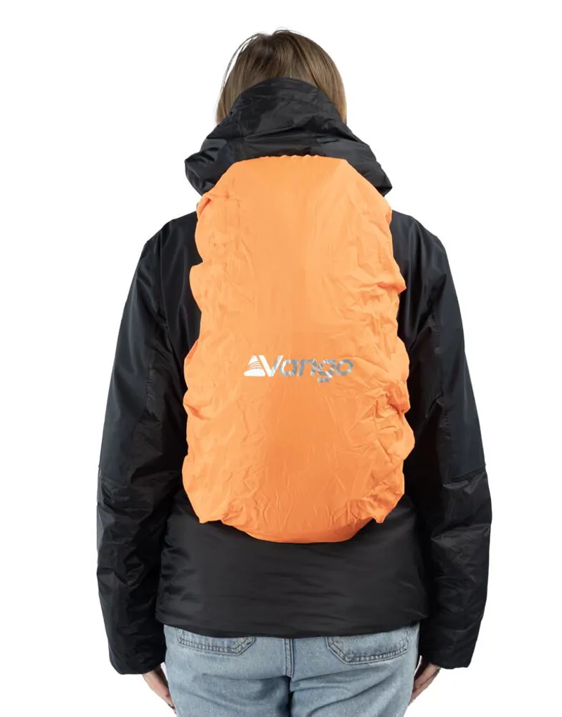 Vango Mitra Air 20L Backpack - Black-8