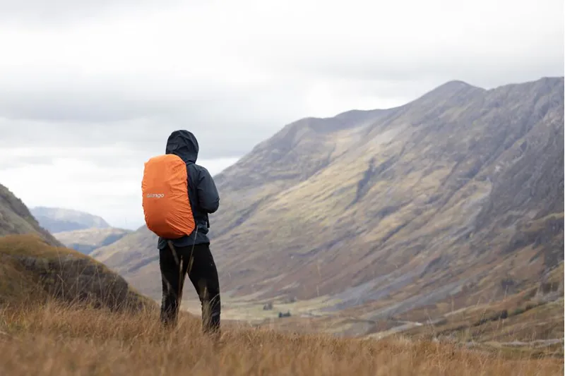 Vango Mitra Air 20L Backpack - Black-10