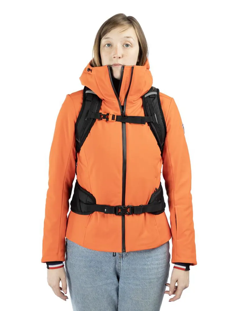 Vango Mitra Air 20L Backpack - Black-5