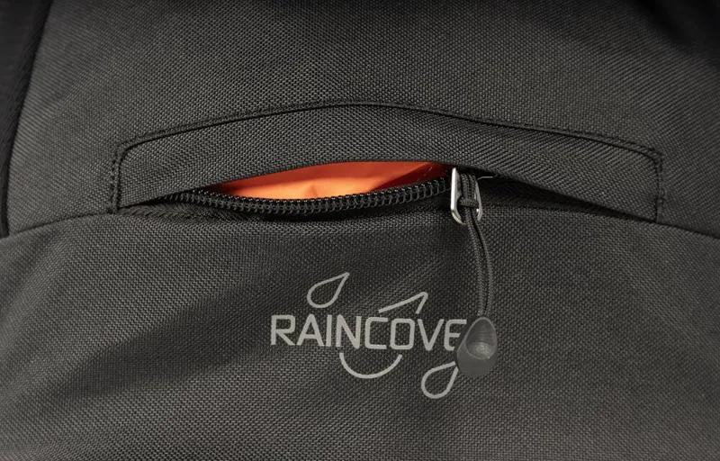 Vango Mitra Air 20L Backpack - Black-7