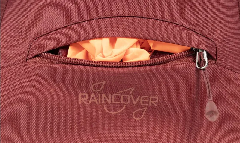 Vango Mitra Air 30L Backpack - Cranberry-5