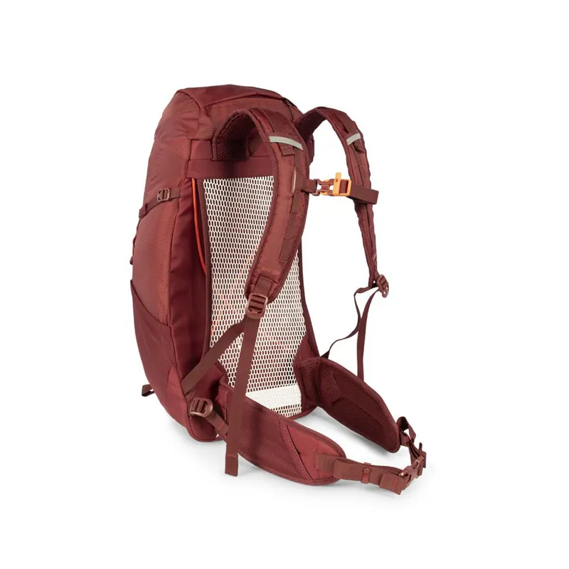 Vango Mitra Air 30L Backpack - Cranberry-6