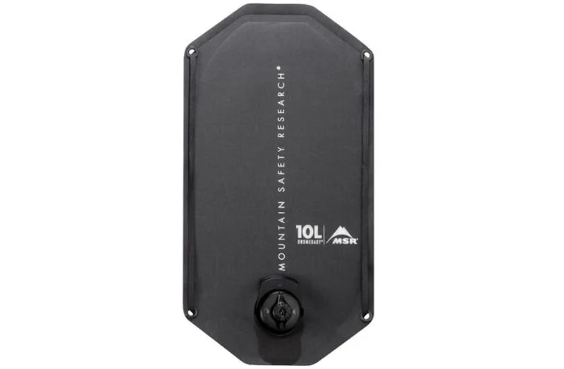 MSR Dromedary 10 litre Water Storage Bag