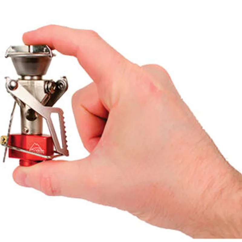 MSR PocketRocket 2 Gas Canister Backpacking Stove
