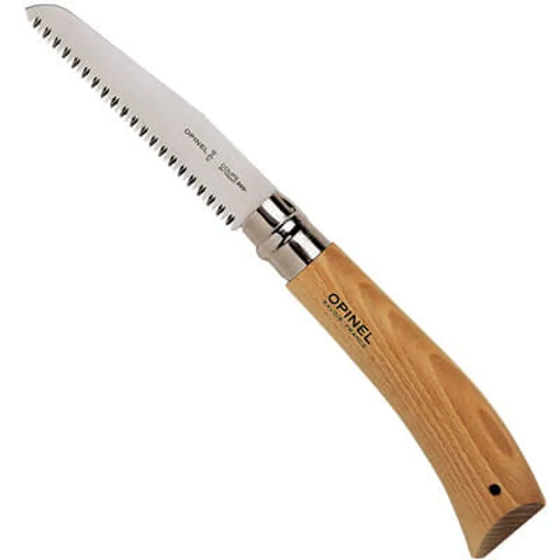Opinel No.12 Folding Saw