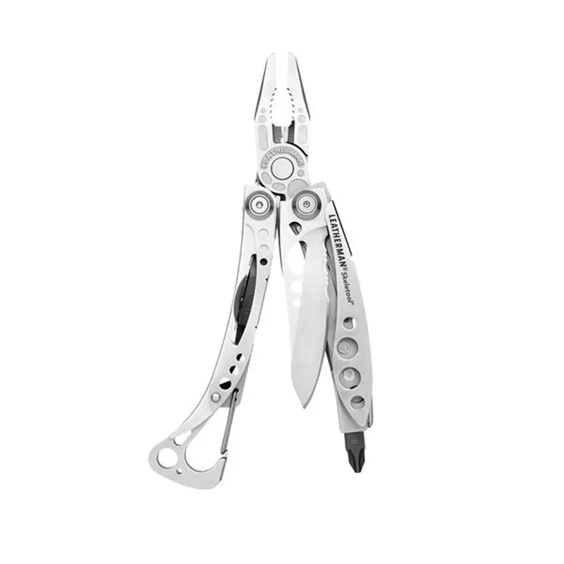 Leatherman Skeletool Multitool