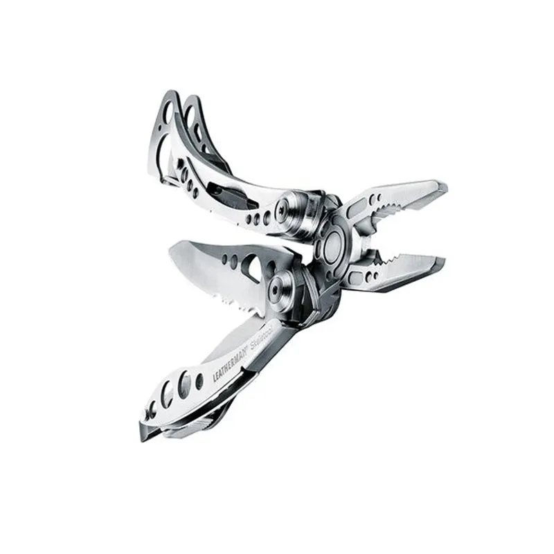 Leatherman Skeletool Multitool-2