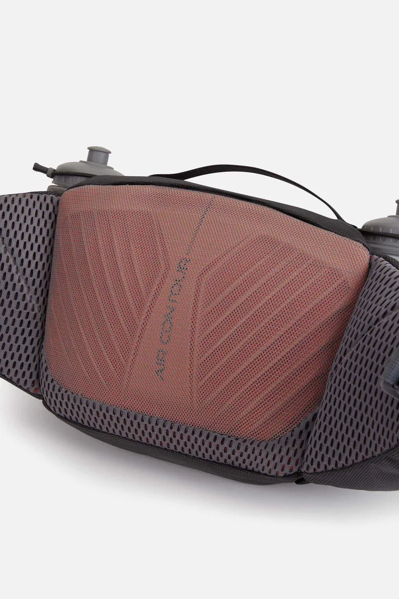 Lowe Alpine Nijmegen 6L Belt Pack - Black-1