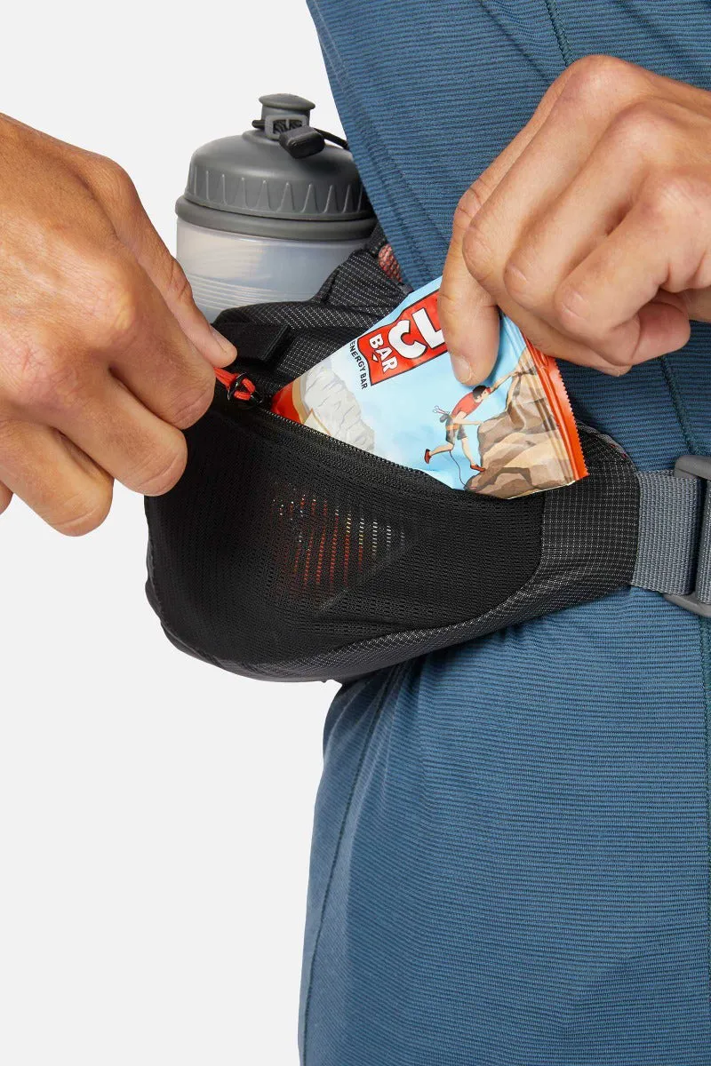 Lowe Alpine Nijmegen 6 Belt Pack in Orion Blue-2