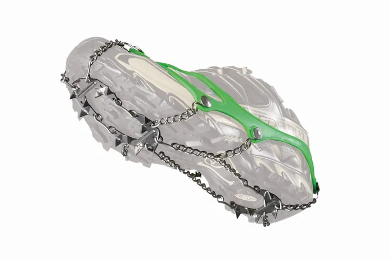 Nortec Nordic Ice Spike Crampons Medium 35-39 CLEARANCE