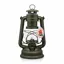 Feuerhand Baby Special 276 Hurricane Lantern - Olive Green