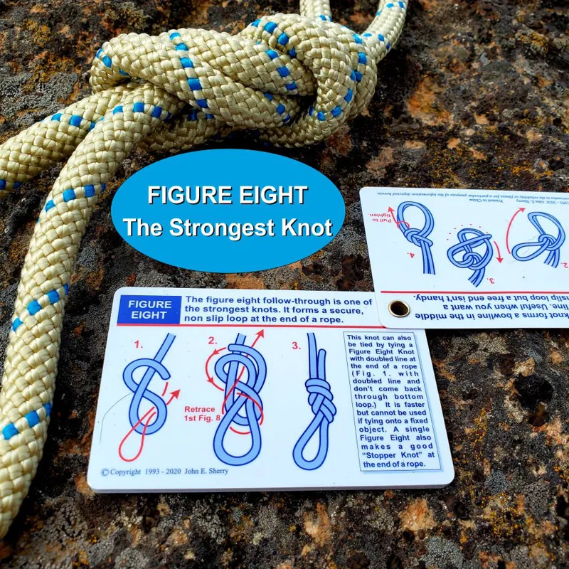 Knot Tying Kit - Pro Knot-2