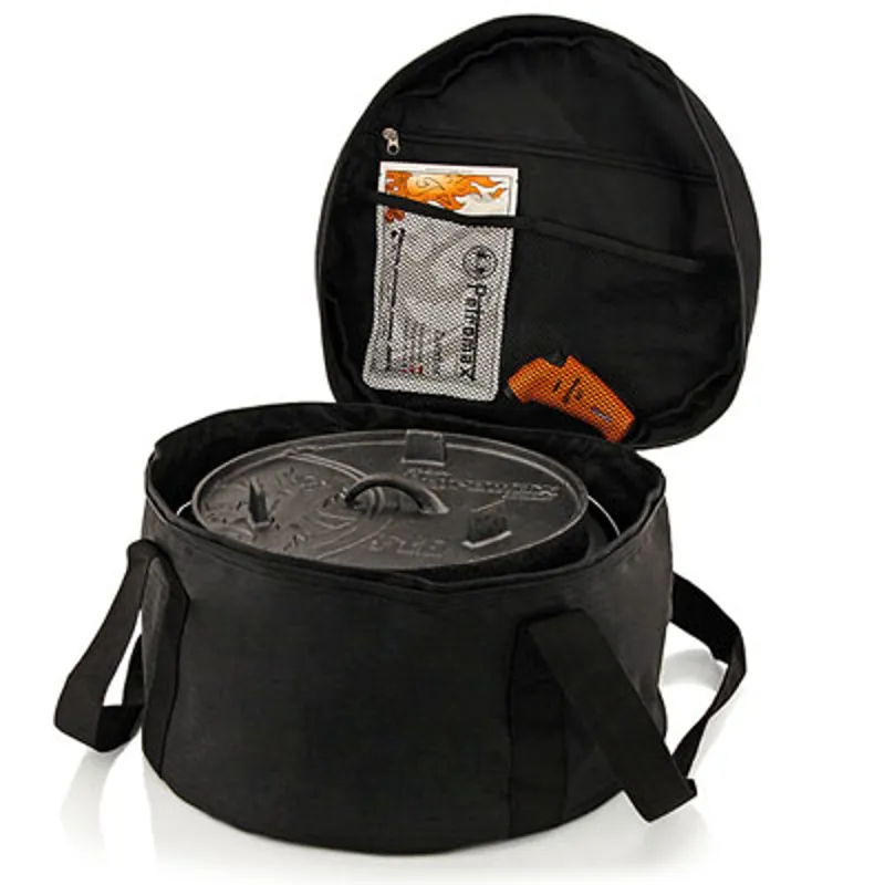 Petromax Transporter Bag for FT6 and FT9 Dutch Ovens