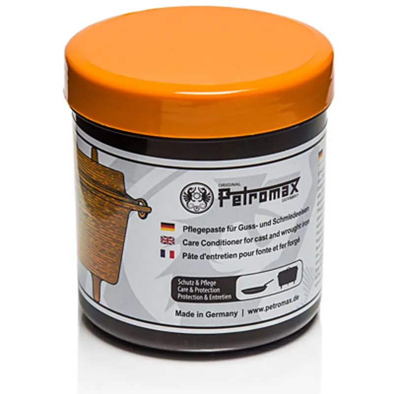 Petromax Dutch Oven Care and Conditioning Seasoning Paste