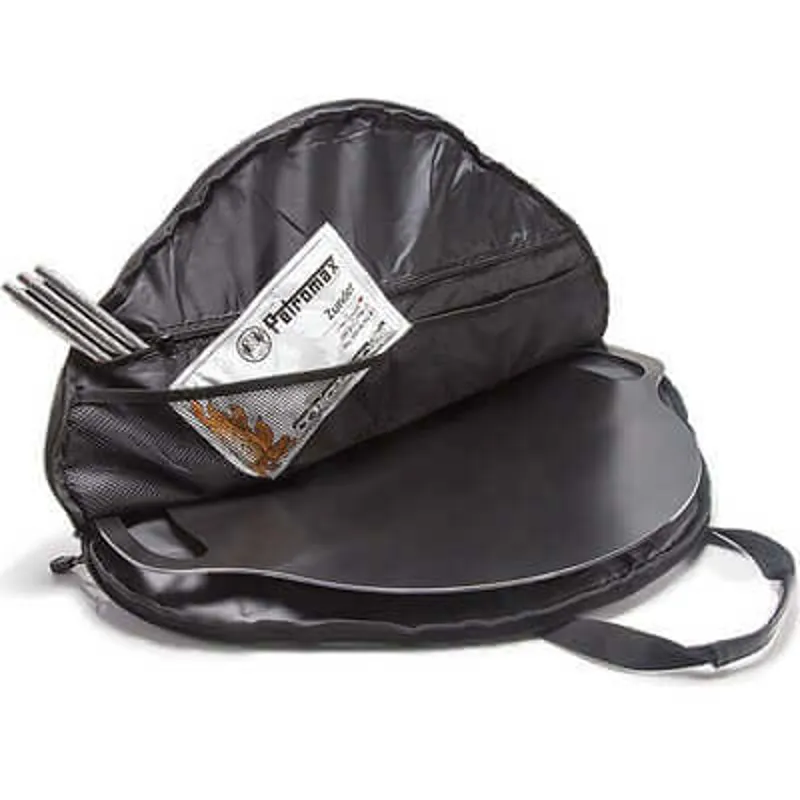 Petromax Transport Bag for Griddle and Fire Bowl FS38-1