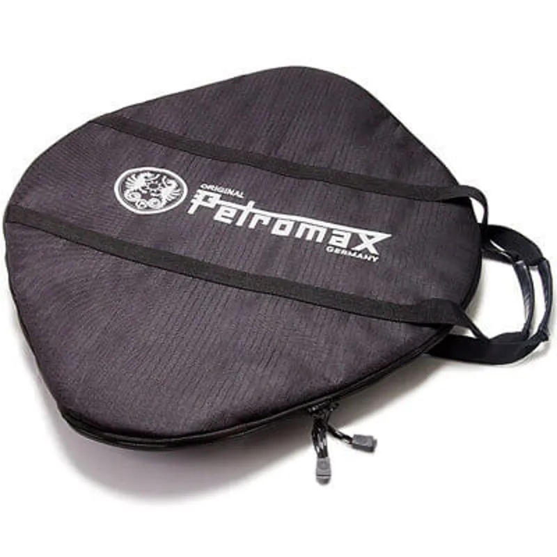 Petromax Transport Bag for Griddle and Fire Bowl FS38