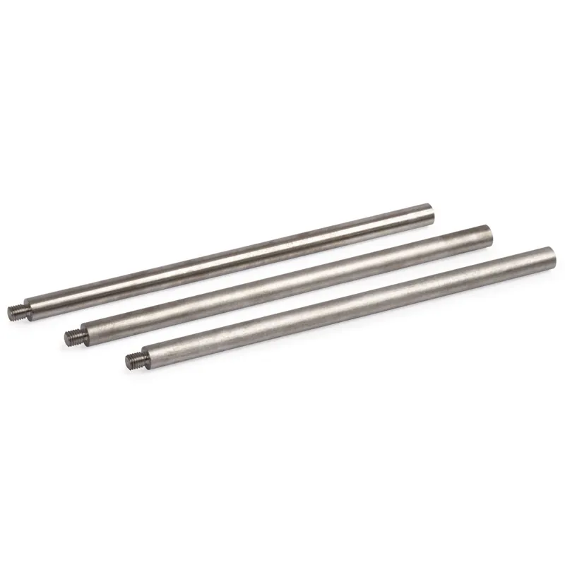 Petromax Extension Legs for Griddle and Firebowl - set of 3