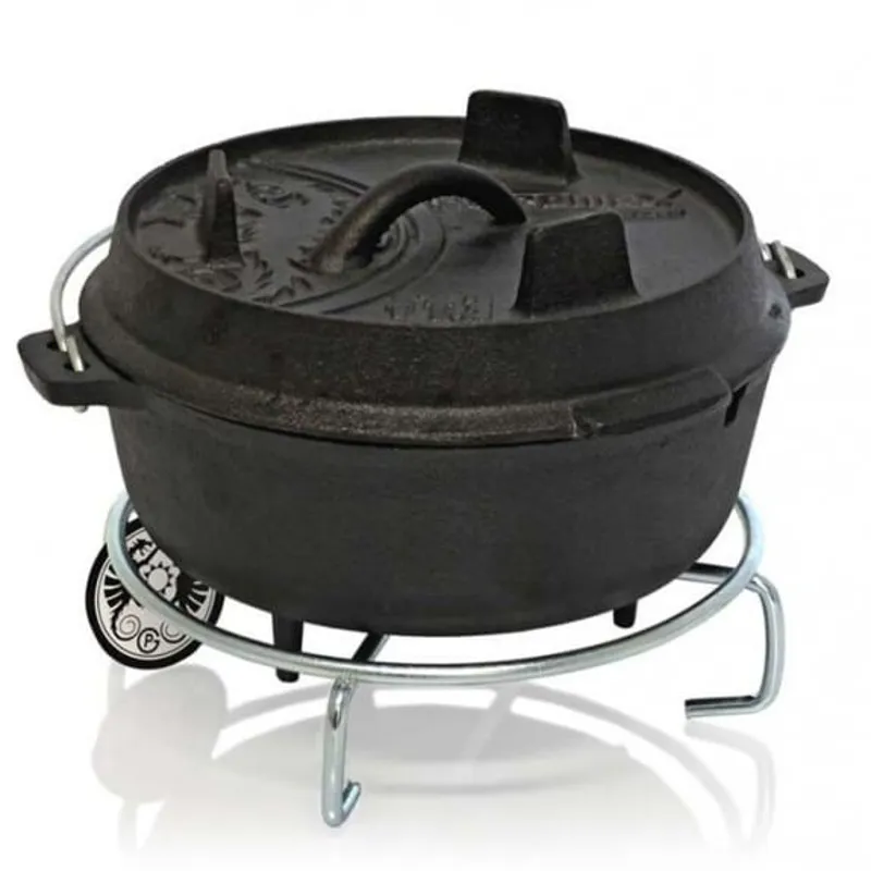 Petromax Wire Dutch Oven Trivet-1