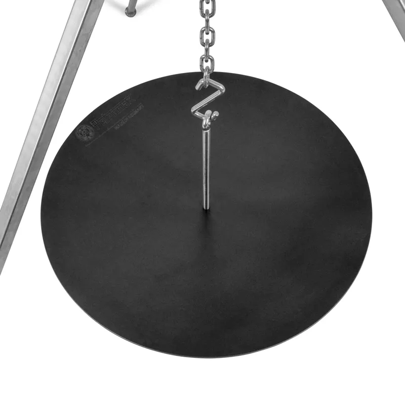 Petromax h-fs56 Hanging Firebowl for Cooking Tripod