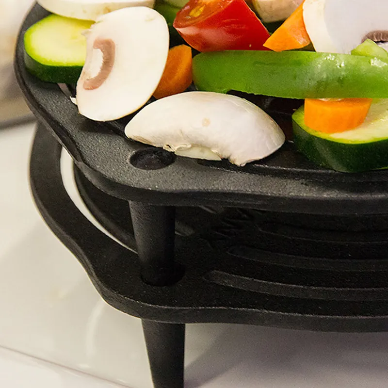 Petromax Stacking Grate 23cm-1