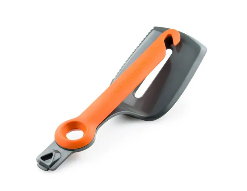 GSI Pivot Spatula - Folds for easy camping storage-2