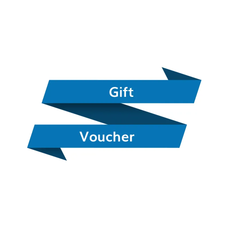 ProAdventure 50 Pounds Gift Voucher
