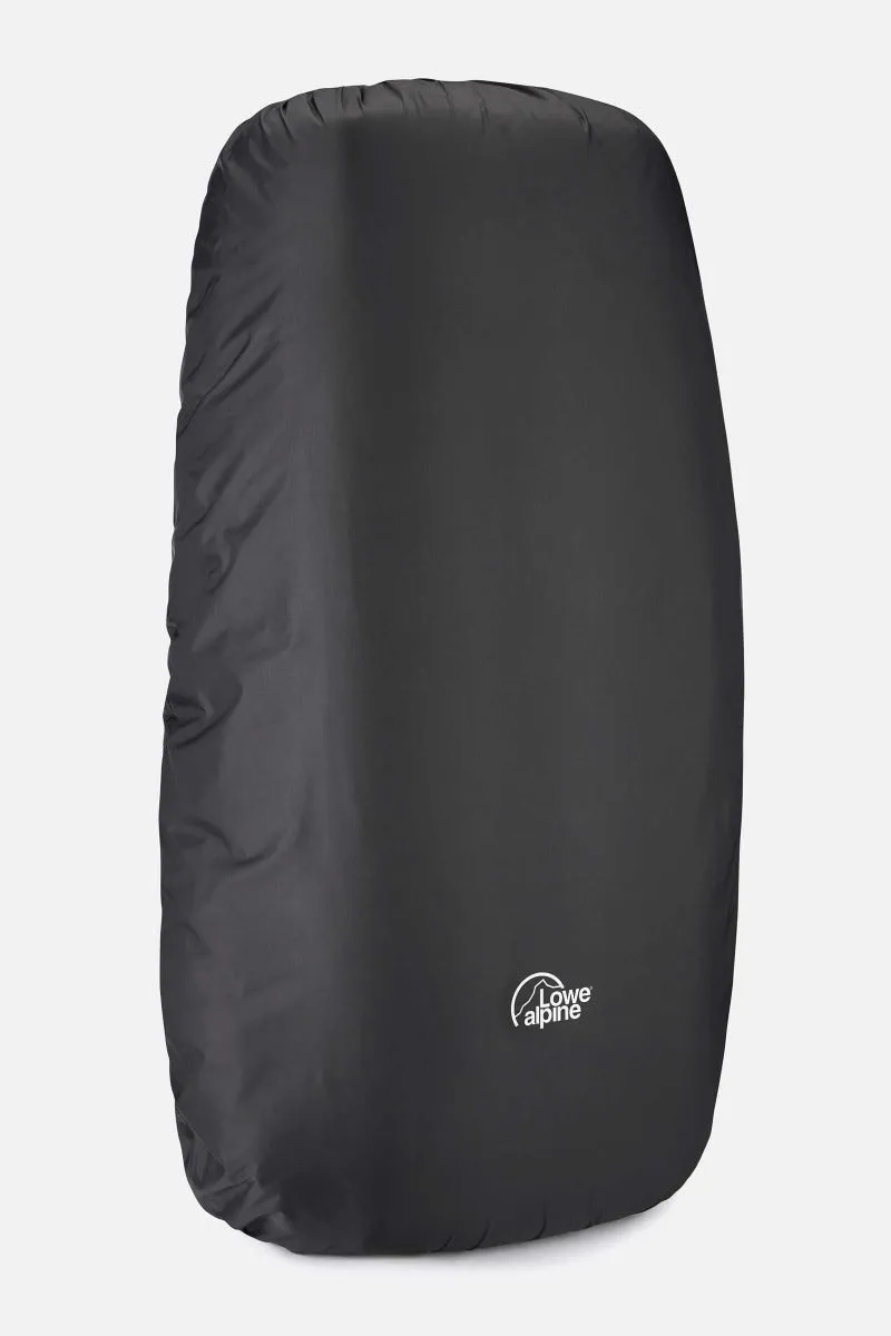 Lowe Alpine Lighweight Rucksac Raincover Small Black