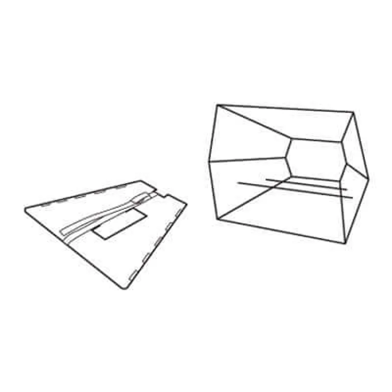 Svante Freden Reflector Oven with Shelf Extension-3