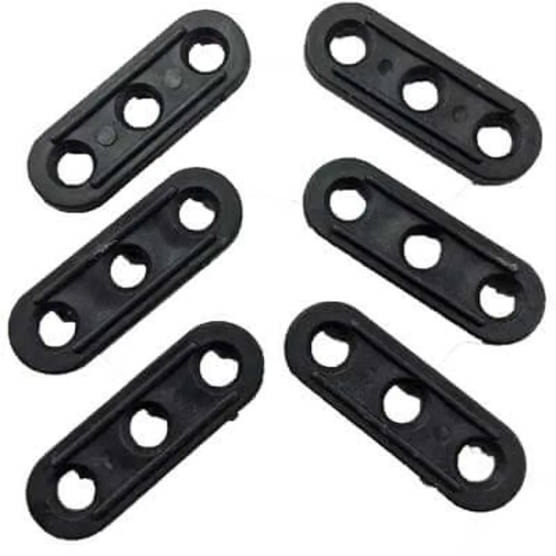 Tentipi Nylon Guyline Runners - each