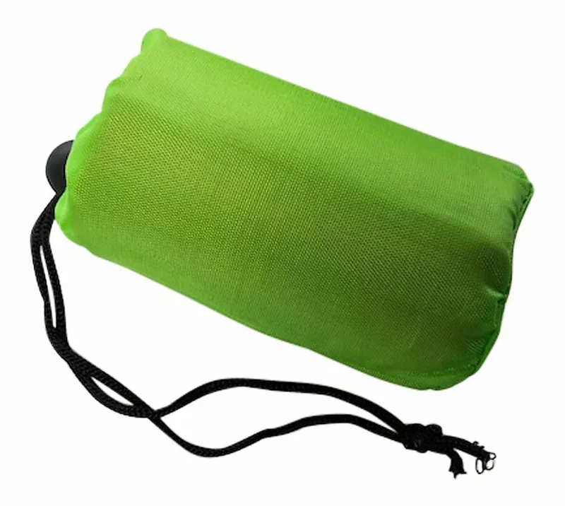 BCB Bad Weather Emergency Survival Bivi Bag - Orange-2