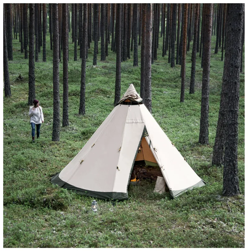 Tentipi safir 7 cp sale