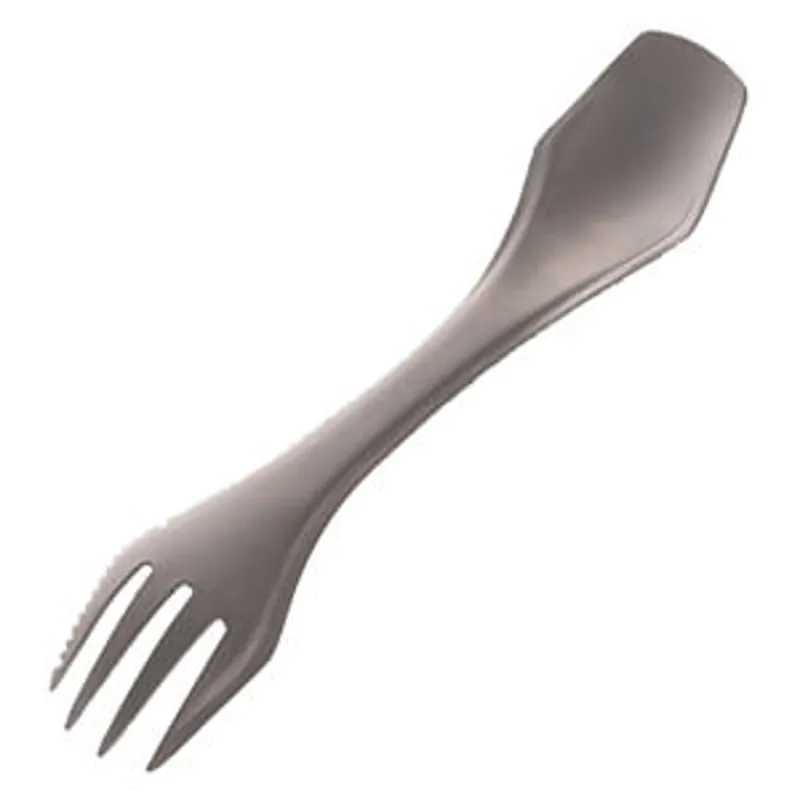 Strikefire Titanium Spork