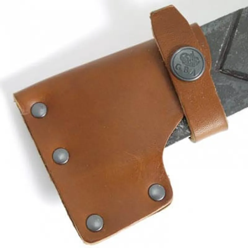 Gransfors Bruks Replacement Sheath Splitting Wedge -1