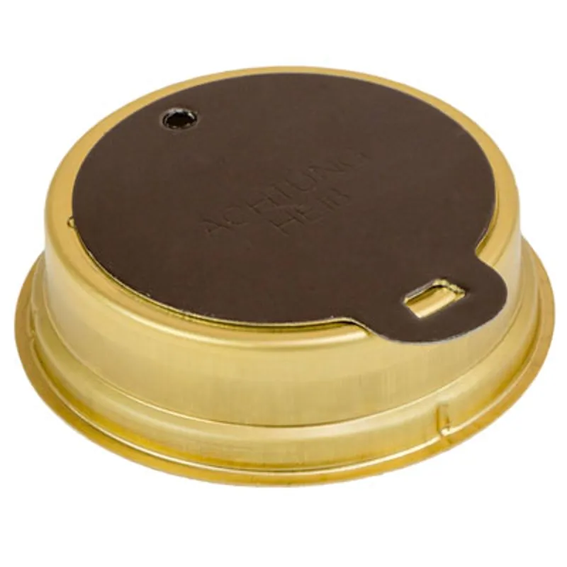 Trangia Simmer Ring for B25 Spirit / Meths Burner