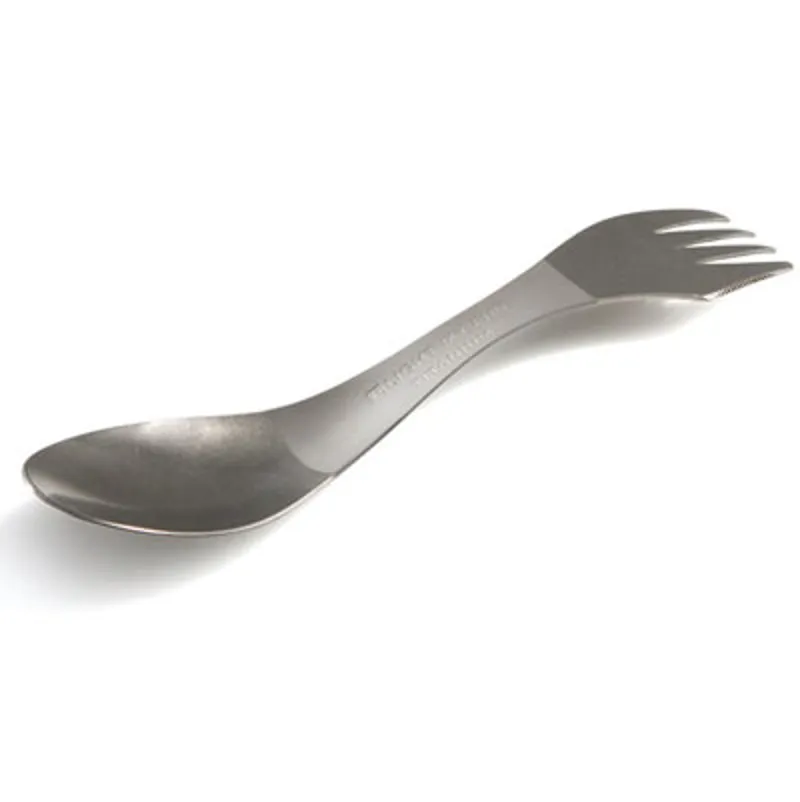 Light my Fire Spork - Titanium Spork