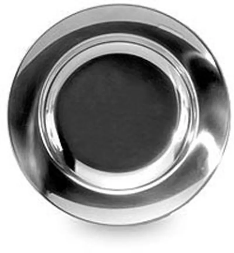 Lifeventure Stainless Steel Plate