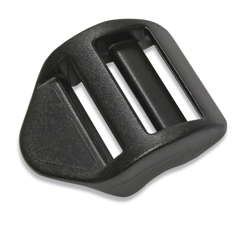 Podsacs 25mm buckle ladder lock