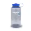 Nalgene Tritan Sustain 1 litre Wide Mouth - Grey