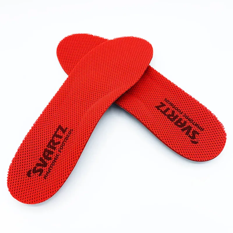 Svartz by Altberg Absorber Footbed Insole